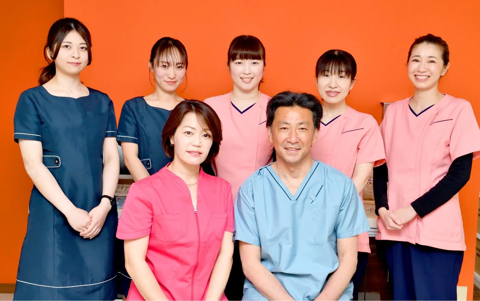医療法人社団有波会 七光台歯科クリニック の写真