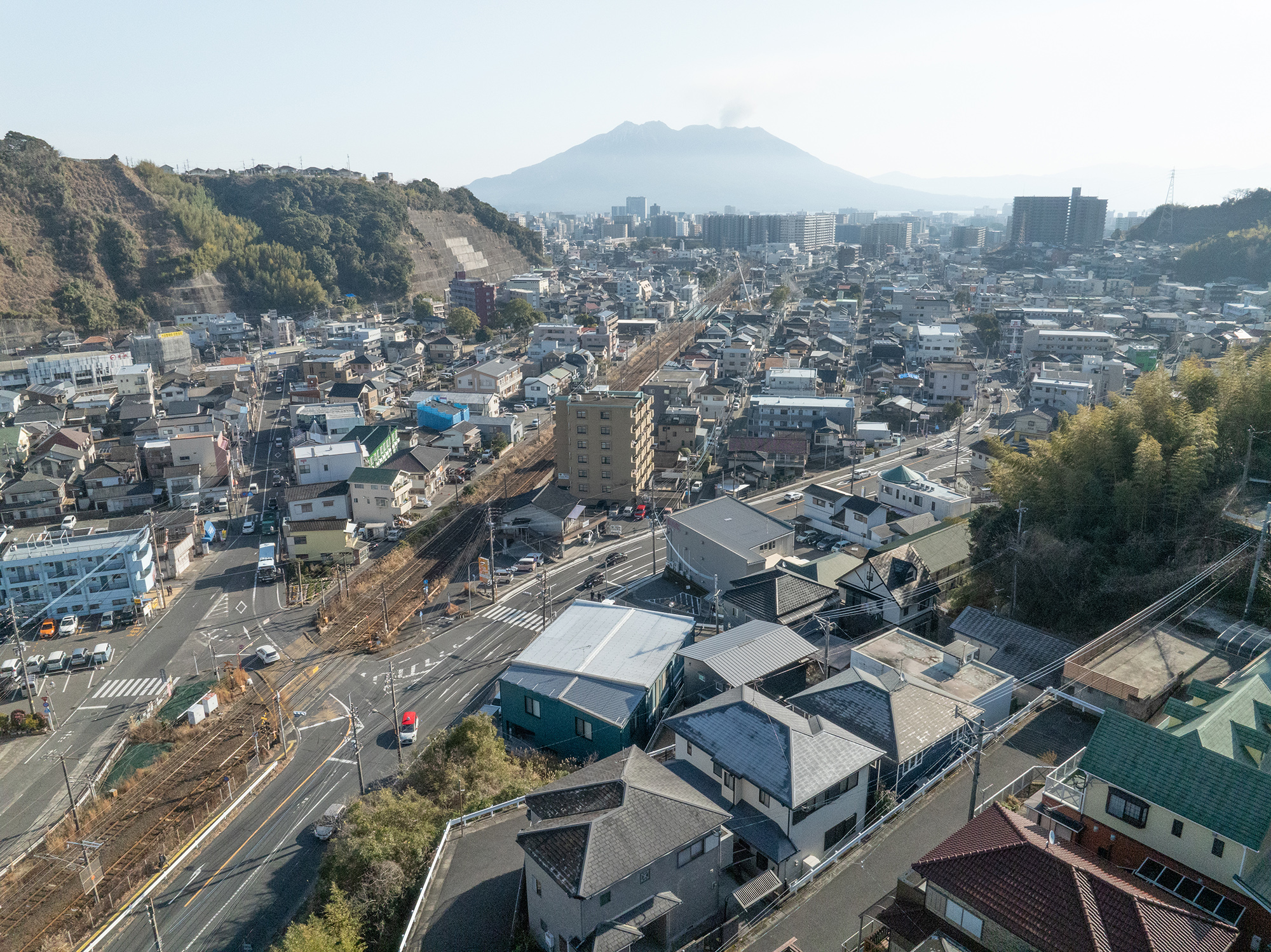 株式会社南日本技術コンサルタンツ の写真