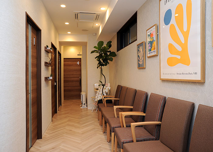 Ｎａｏ　Ｗｏｍｅｎ＇ｓ　Ｃｌｉｎｉｃ の写真
