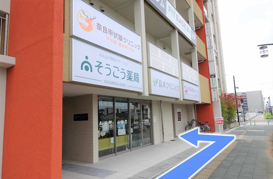 公式案内画像