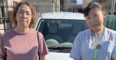 訪問看護ステーションはる の写真