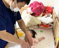 訪問看護ステーションしん　畷 の写真