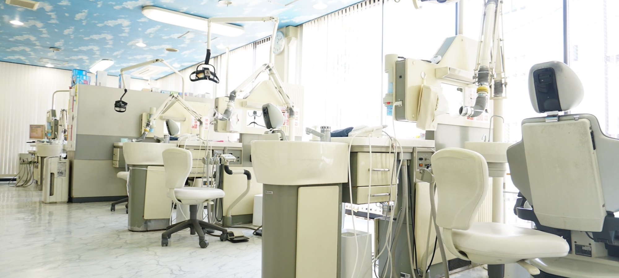 中原歯科クリニック の写真