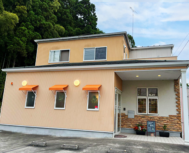 オレンジ薬局　錦店 の写真