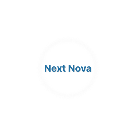 株式会社NextNova