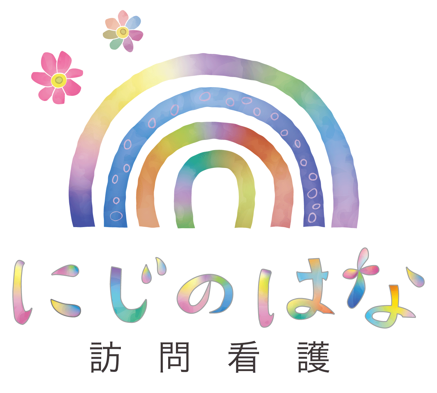 合同会社にじのはな訪問看護