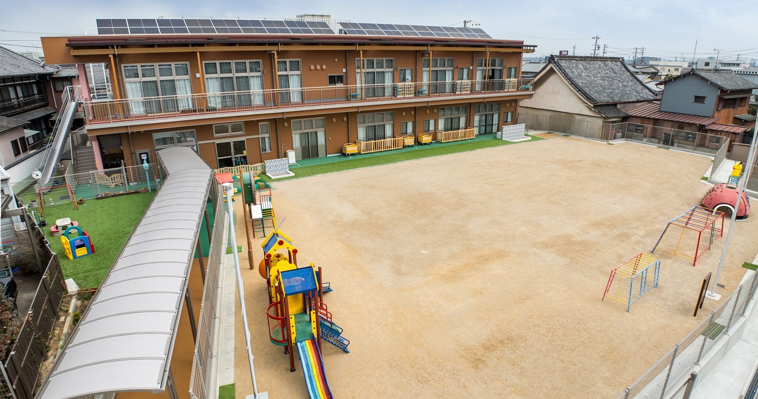 松阪仏教愛護園