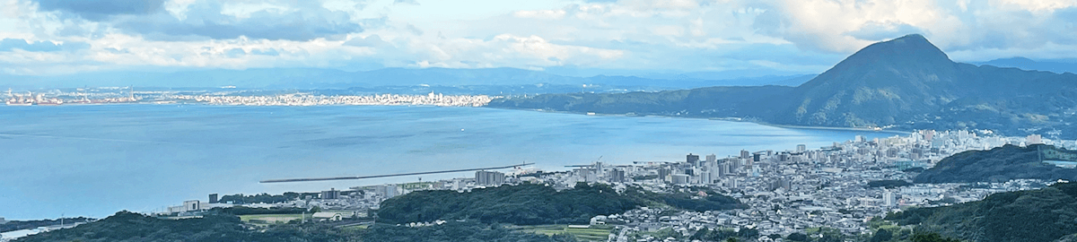 独立行政法人国立病院機構 西別府病院 の写真