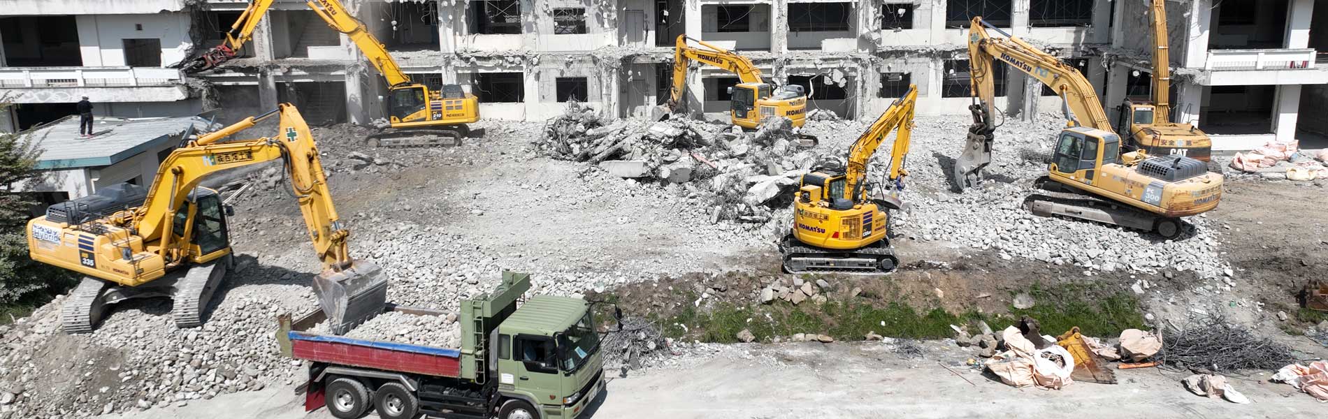 株式会社西畑土建 の写真