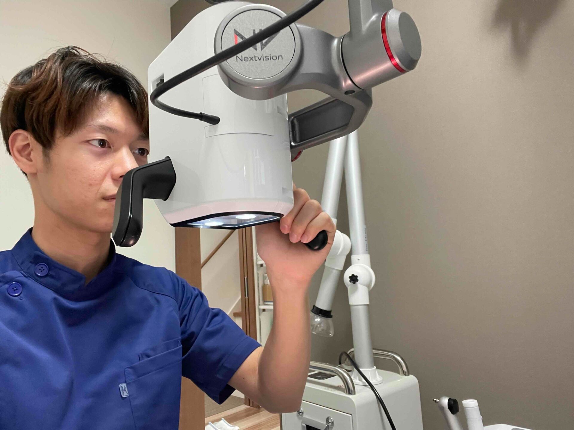 西村歯科 の写真