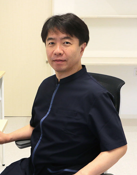西さいたま泌尿器科 の写真