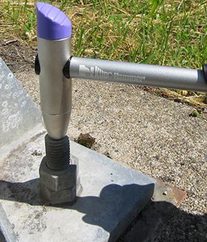 BOLT-Tester