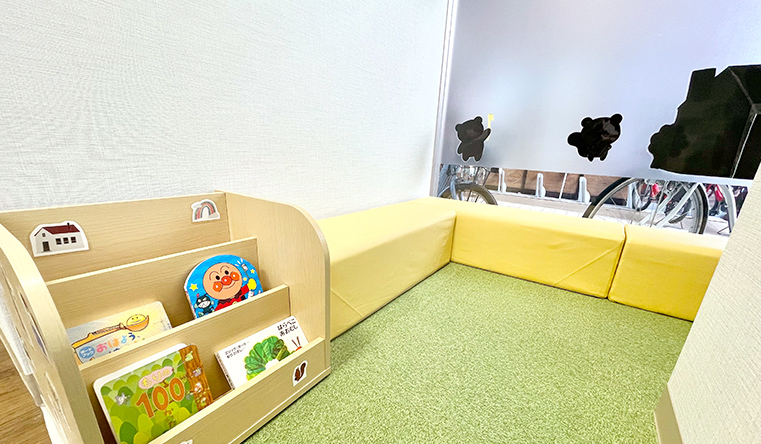 野田駅前歯科クリニック の写真