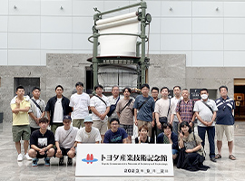 社員とその家族を幸せに