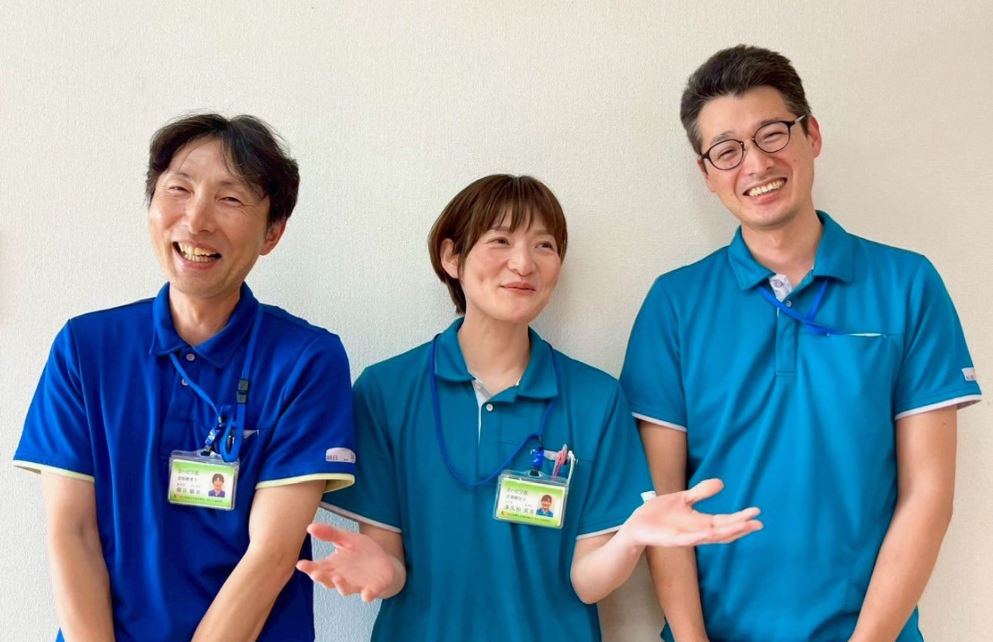 生協のぞみ訪問看護ステーション の写真