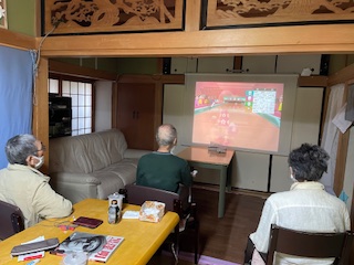 公式案内画像