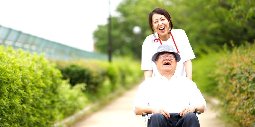 訪問看護ステーション　でぃんぷる の写真