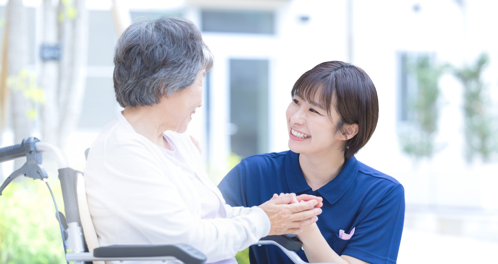 訪問看護ステーションＬＩＦＥ の写真