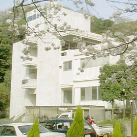 額田記念病院 の写真