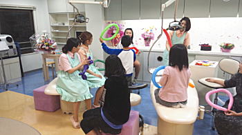 おちあい小児歯科医院 の写真