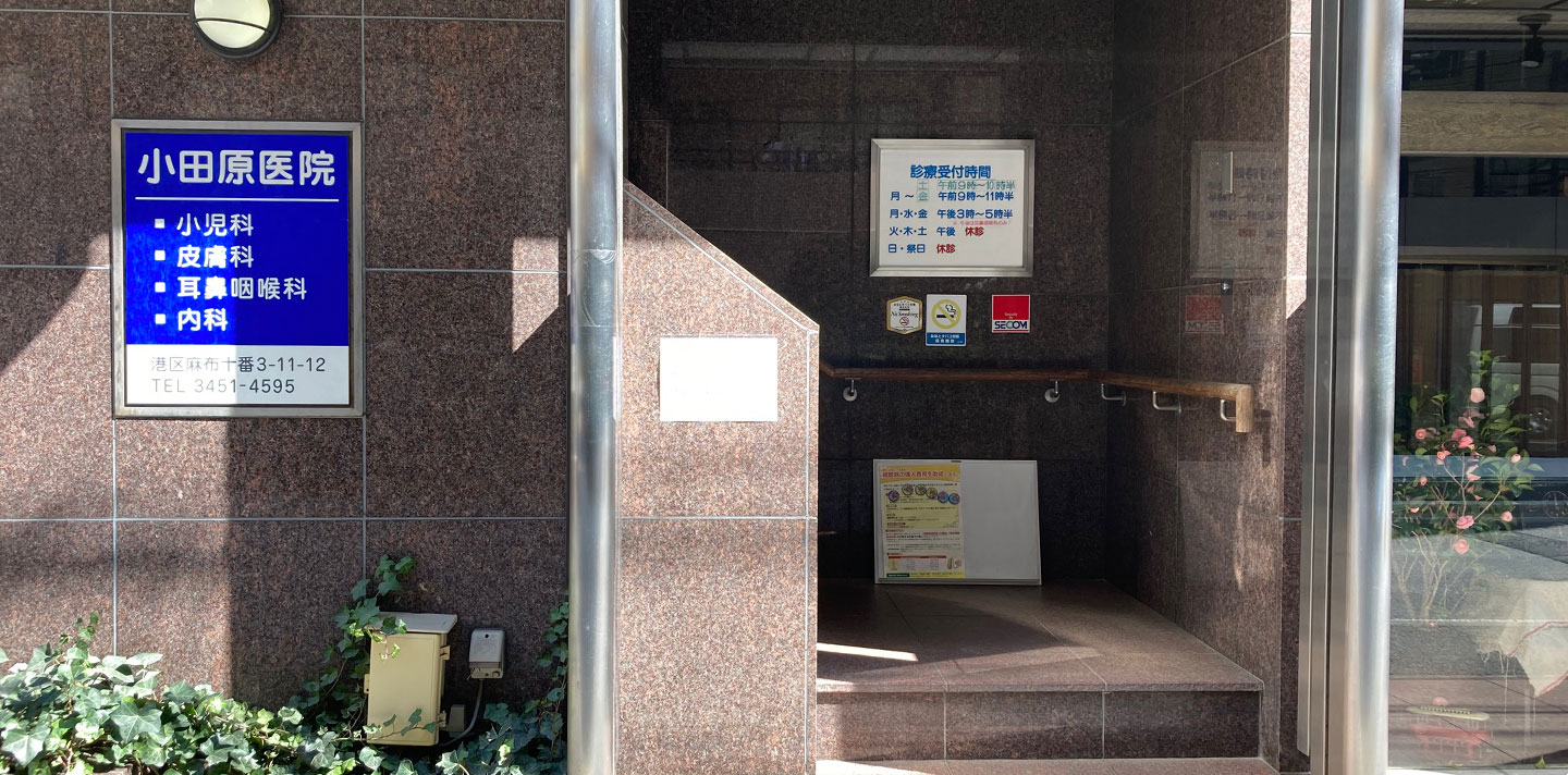 公式案内画像