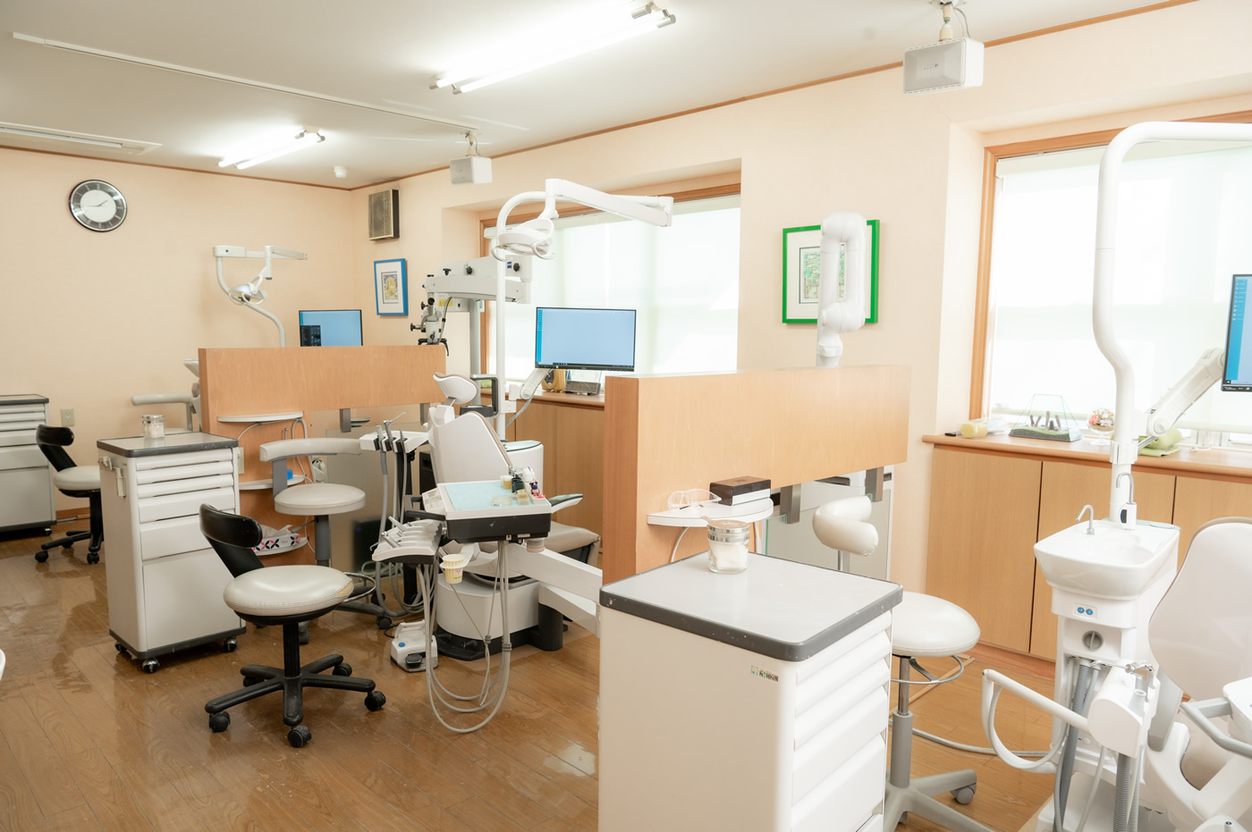小川歯科クリニック の写真