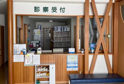 おがわ眼科クリニック の写真