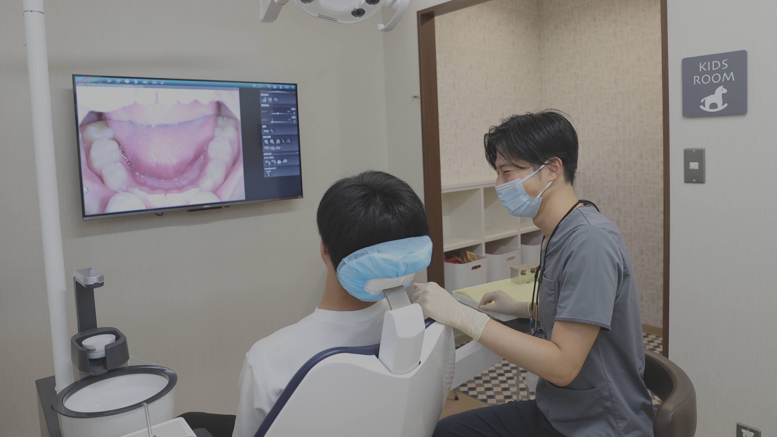 医療法人社団 心都会 おごろち歯科・矯正歯科 の写真