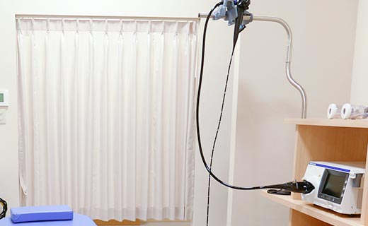 おおくぼ消化器内科クリニック の写真