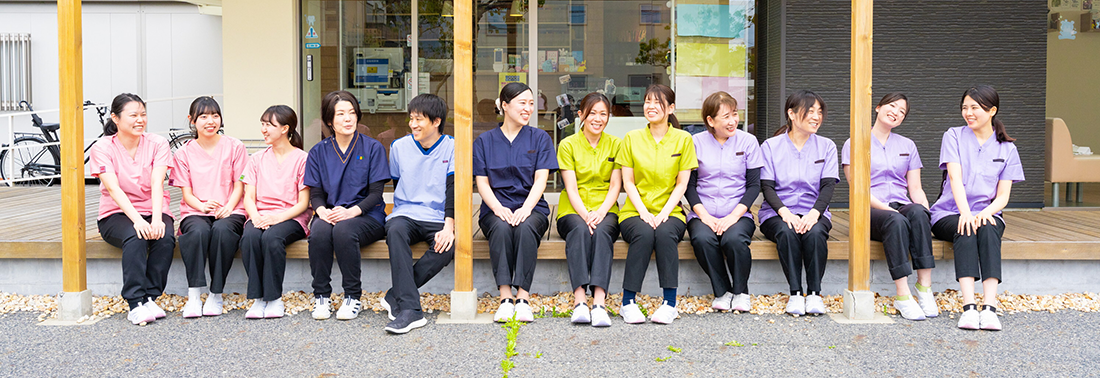 おおた歯科こども歯科 の写真