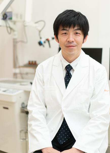 おかだ耳鼻咽喉科 の写真