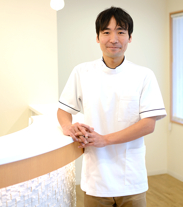 おかみつ歯科クリニック の写真