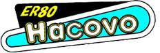 電動運搬車 Hacovo