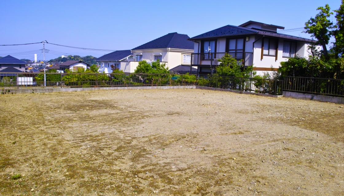 株式会社奥羽興産 の写真