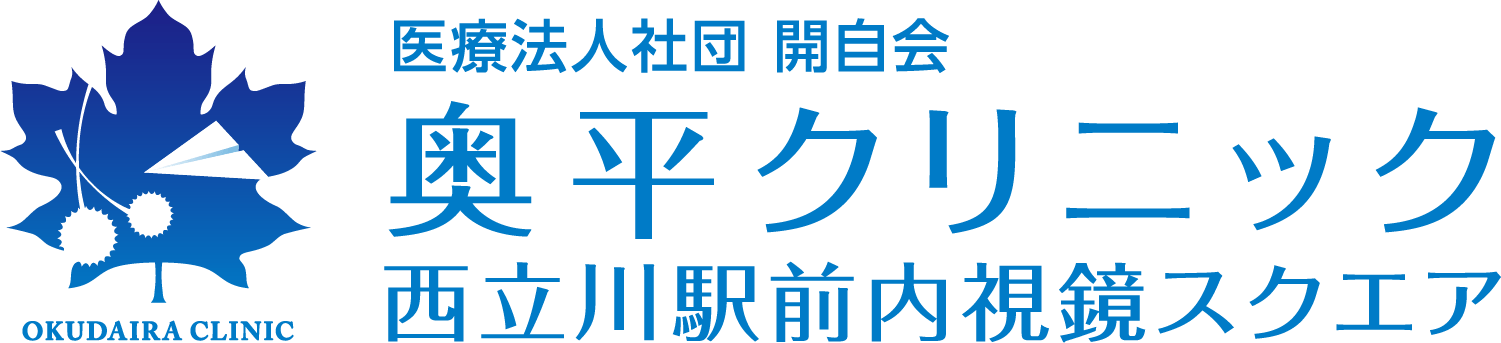 医療法人社団開自会　奥平クリニック
