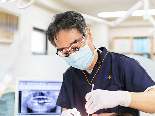 尾村歯科医院 の写真