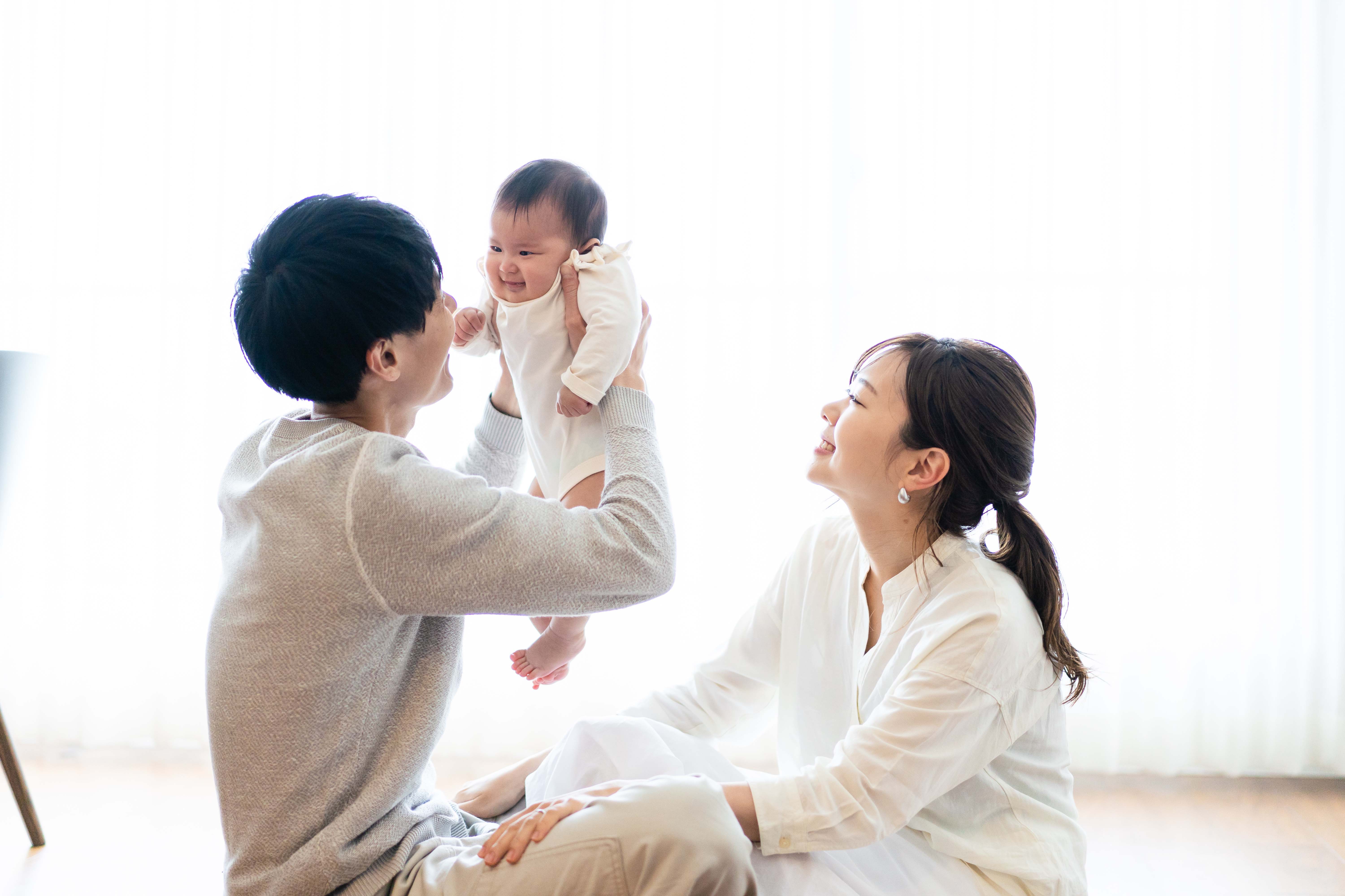 子育て支援