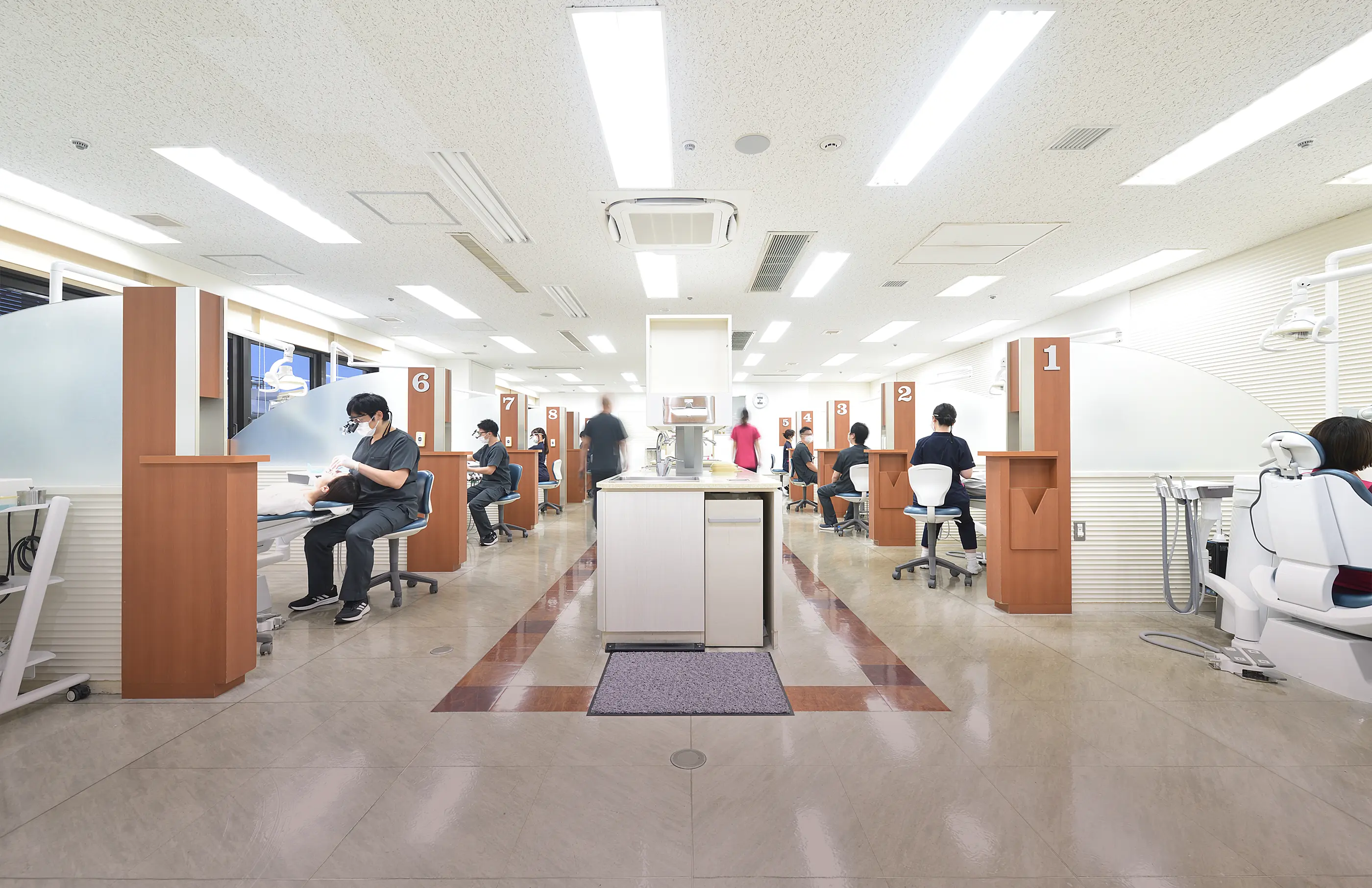 小貫歯科医院 の写真