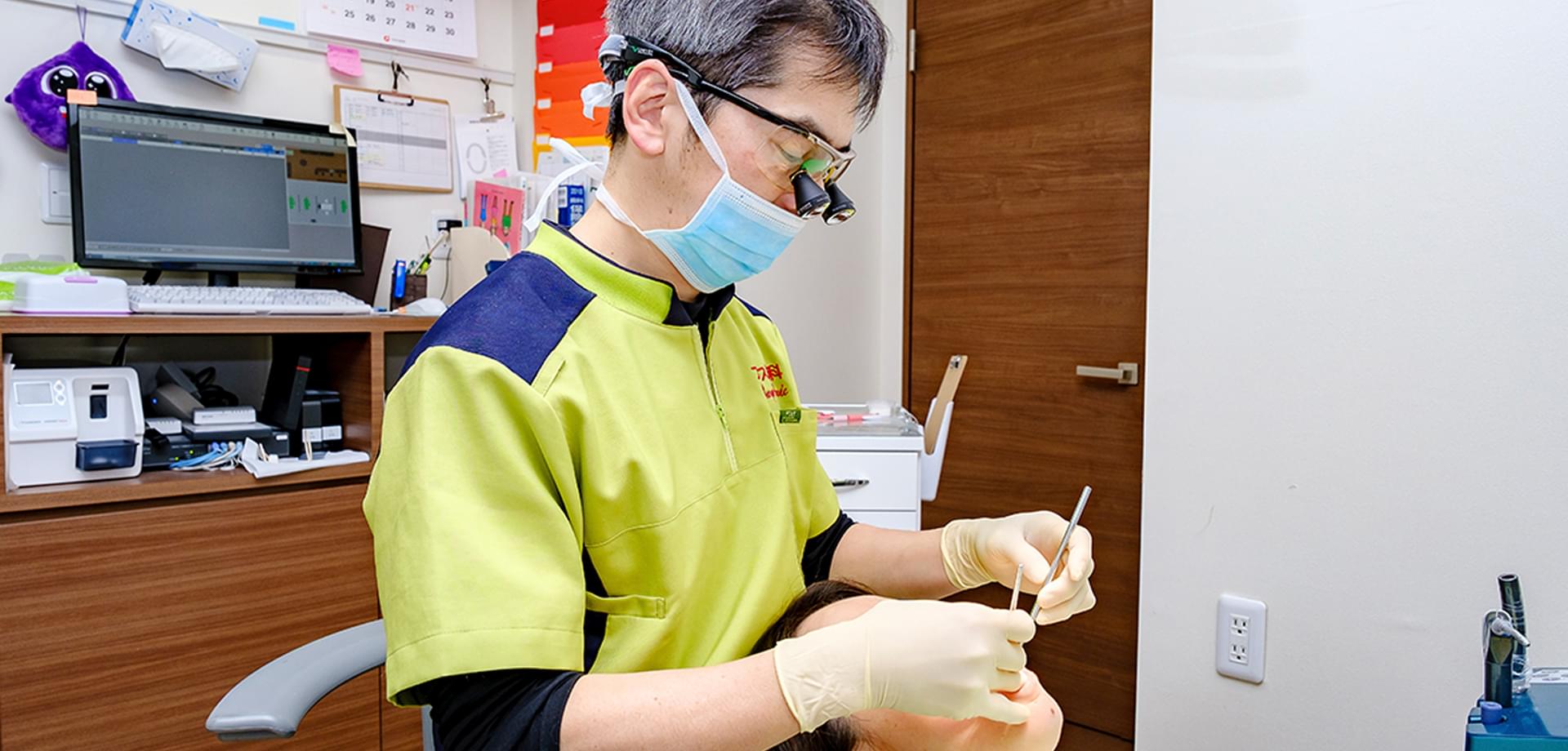 フォレスト歯科口腔外科クリニック の写真