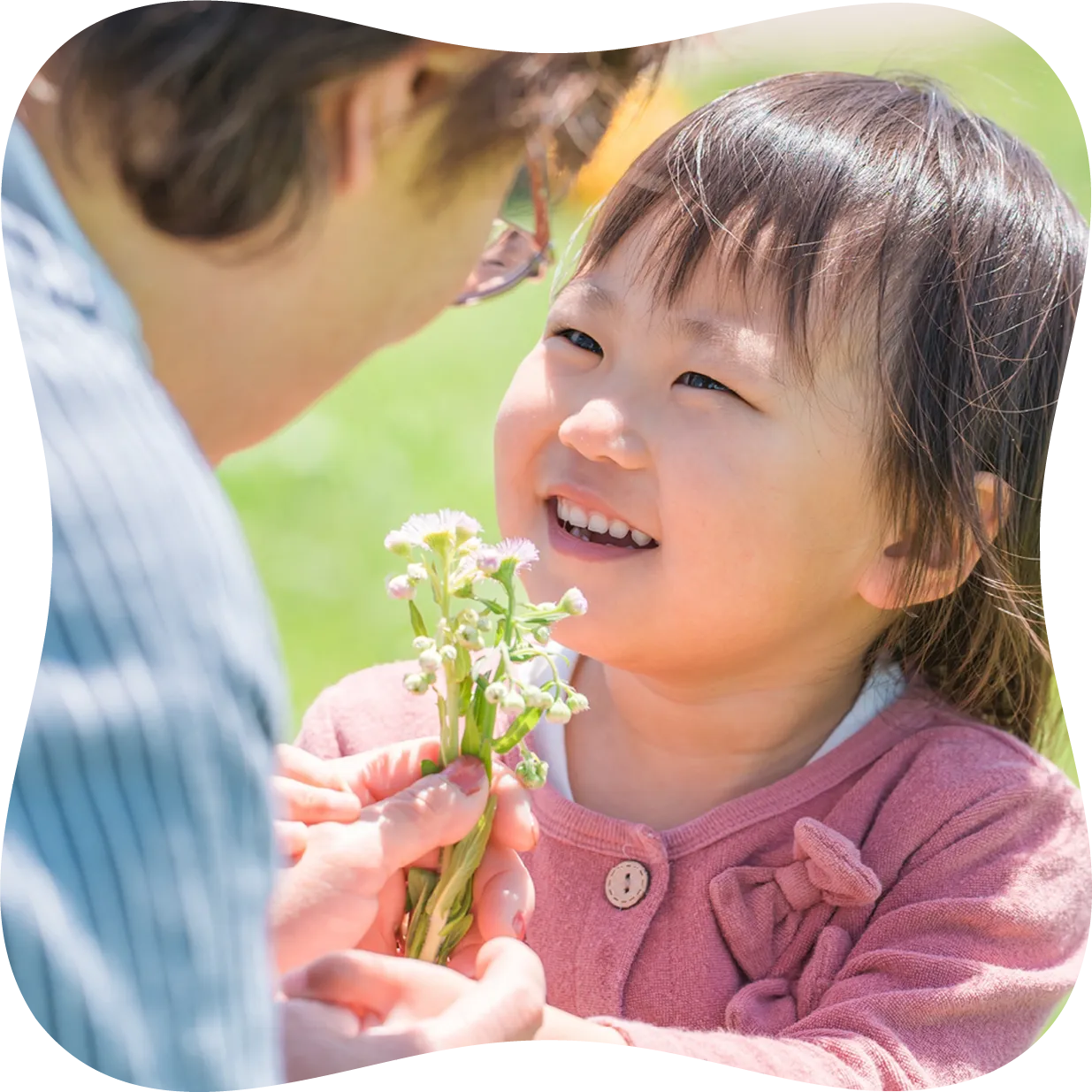 お子さまからご高齢まで通いやすい歯医者
