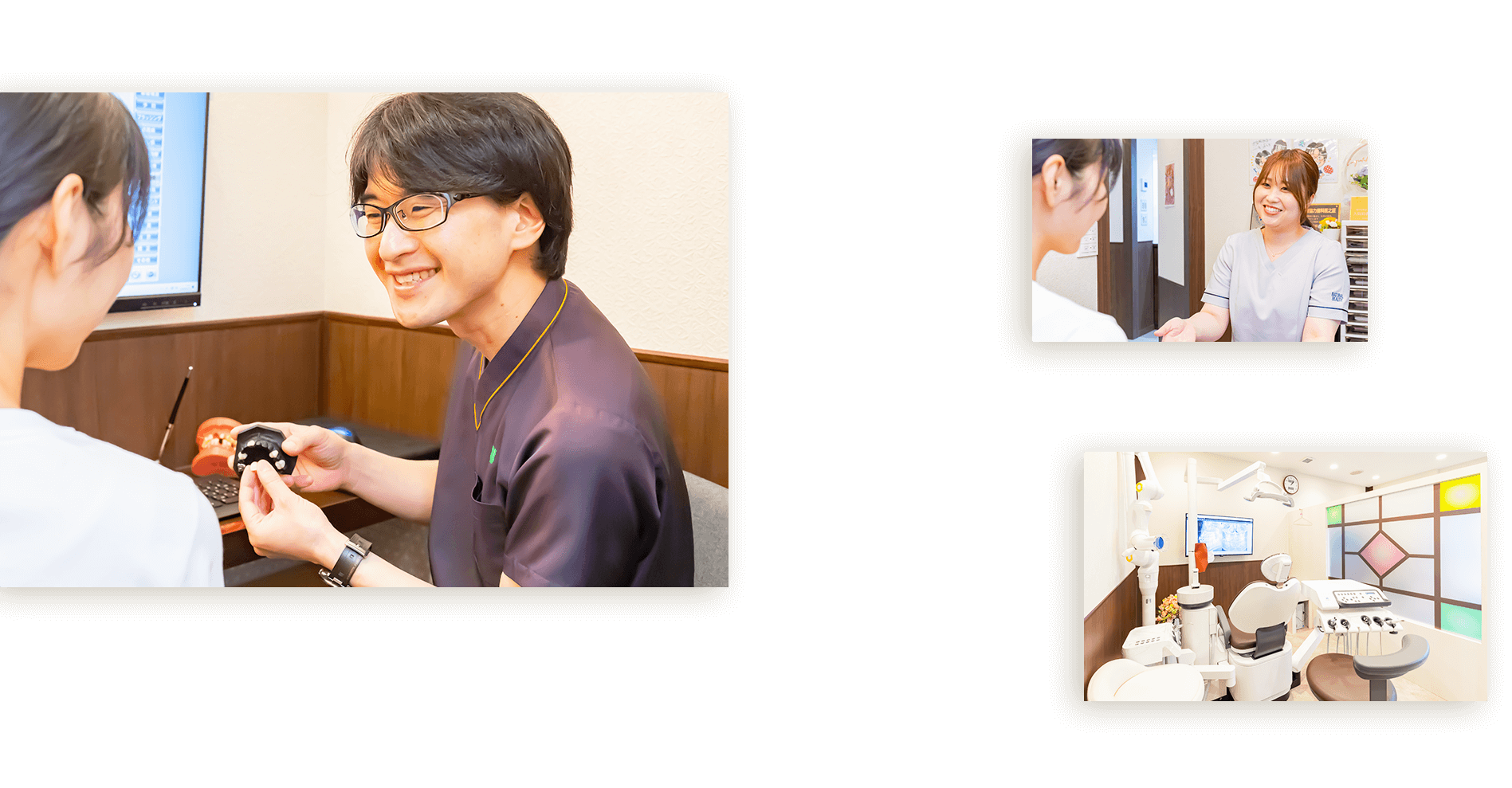 おおたにファミリー歯科クリニック の写真