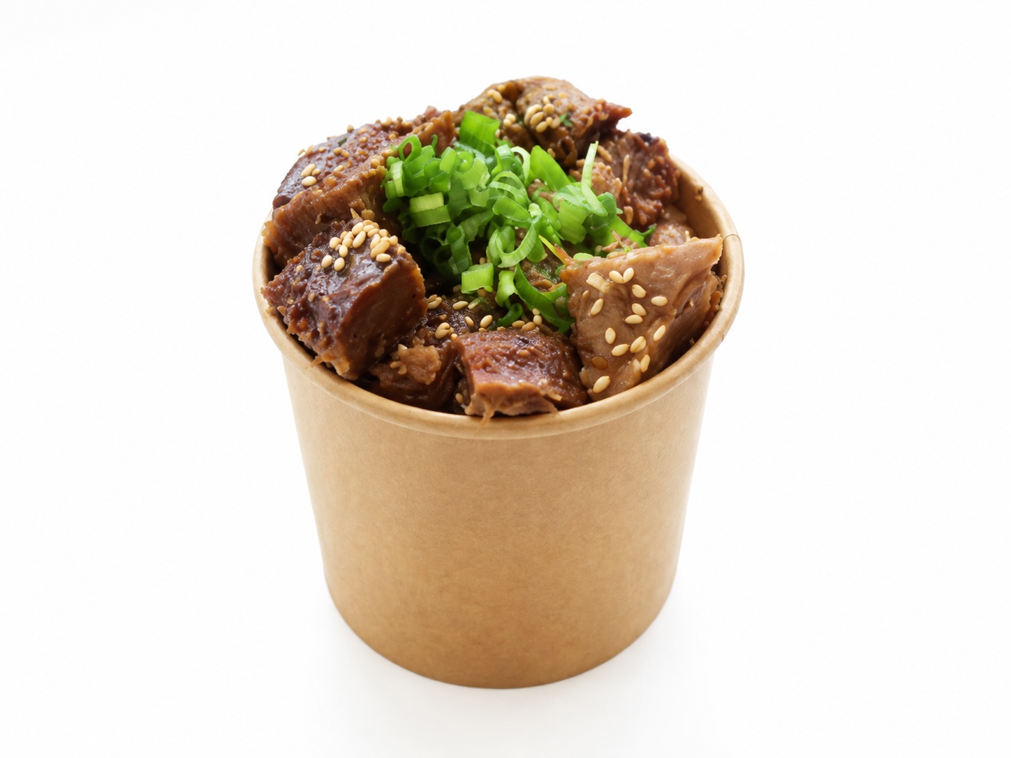 おらいの牛たんコロコロ