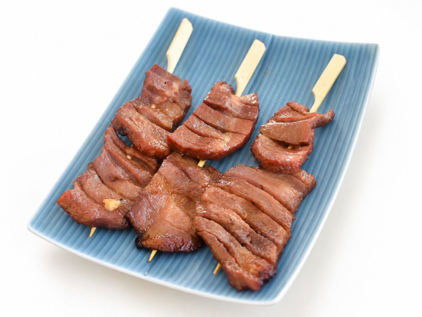おらいの牛たん串