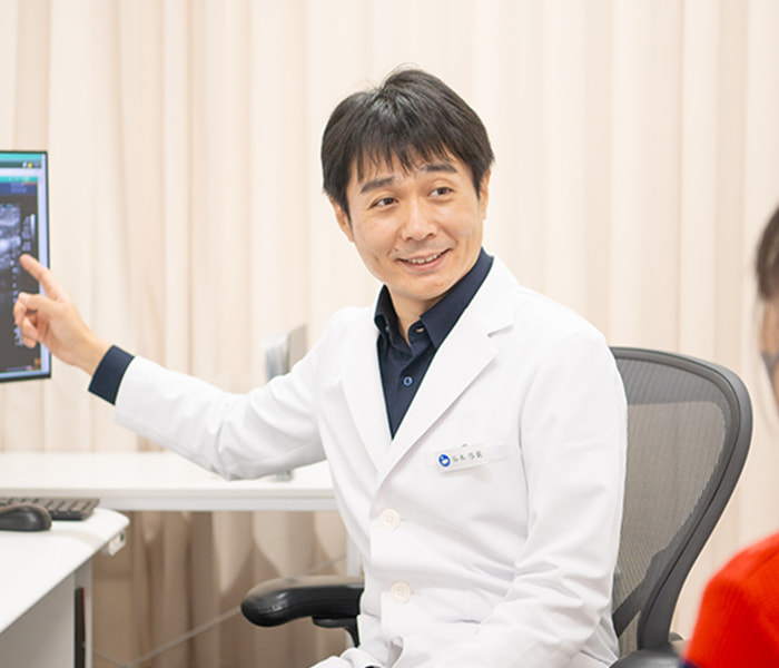 おおさか内分泌診療所 の写真