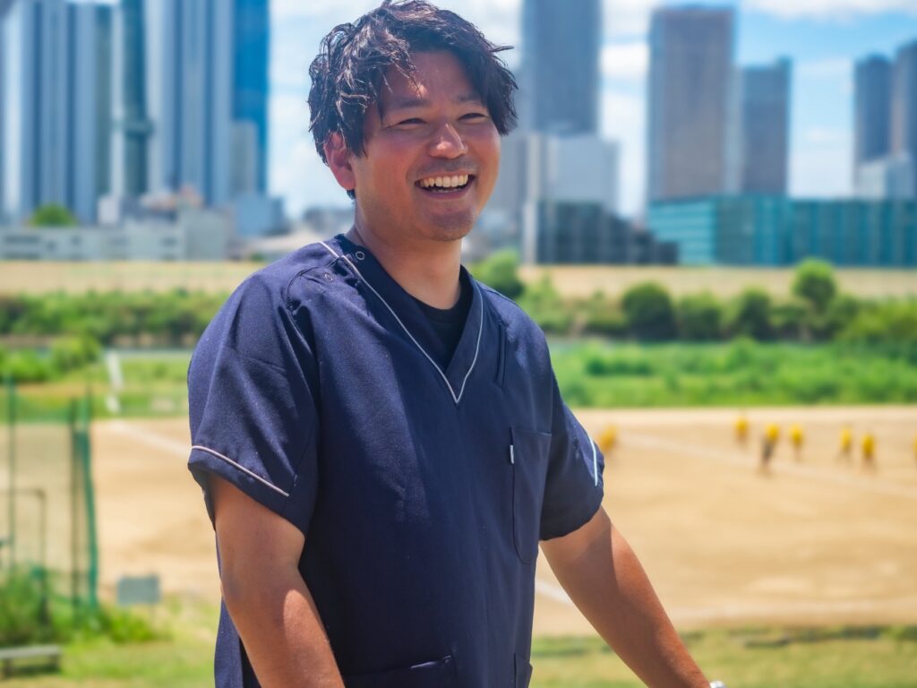 大田ケア訪問看護ステーション の写真