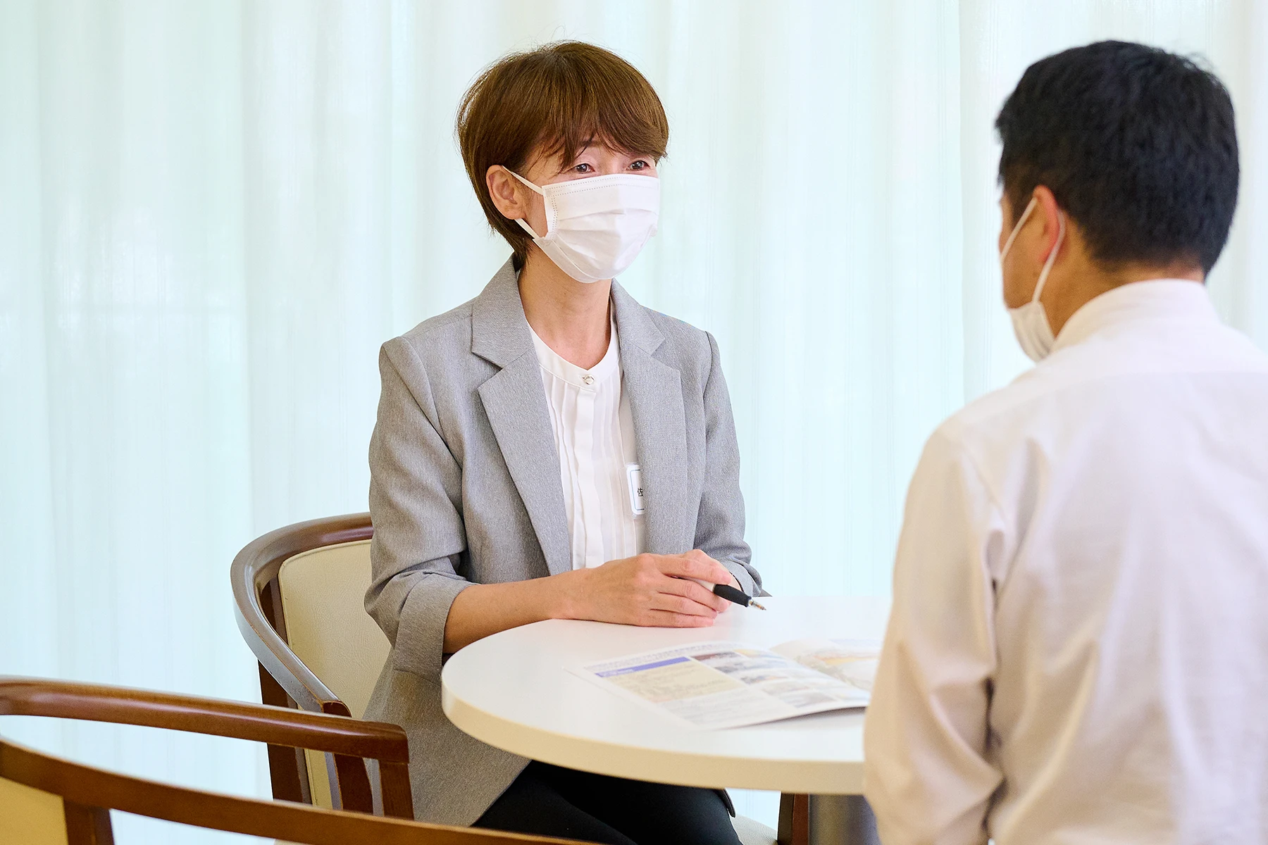 医療法人敬愛会 大塚病院 の写真