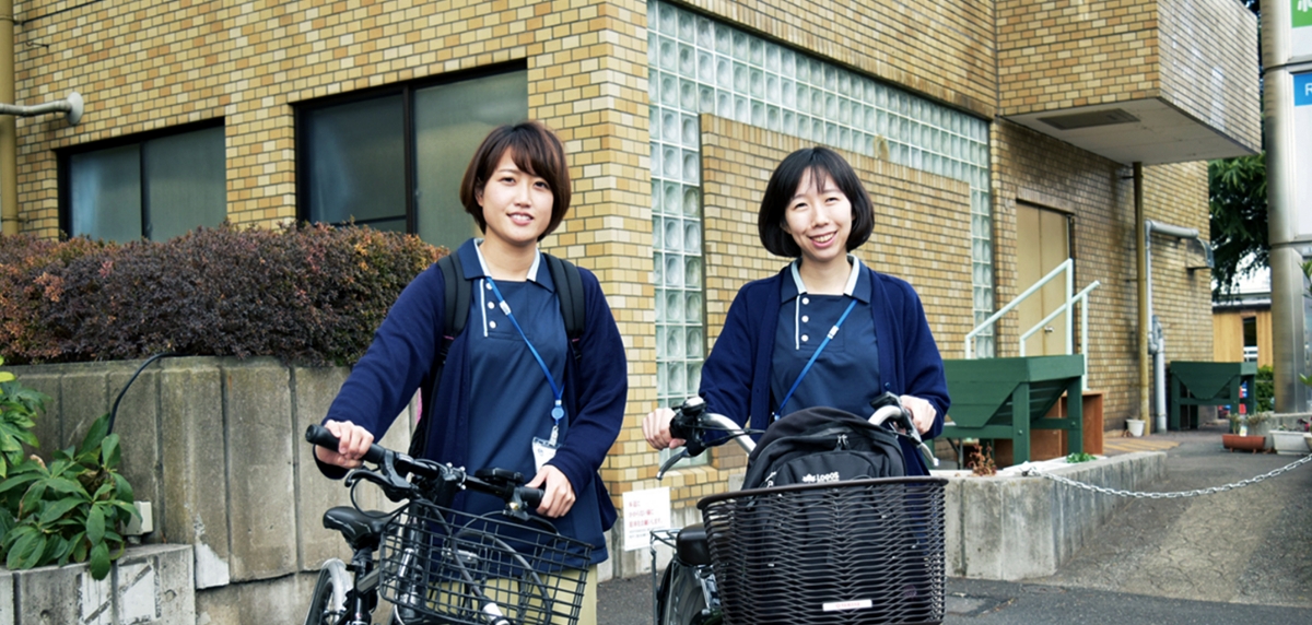 おうち診療所堺 の写真