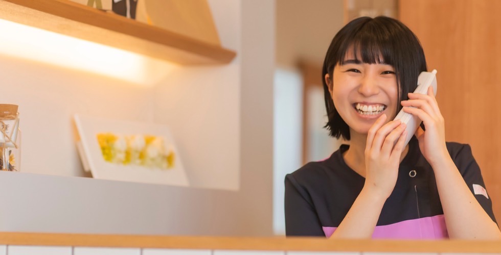 あわ歯科こども歯科クリニック の写真