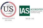 国際規格 ISO9001 品質マネジメントシステム