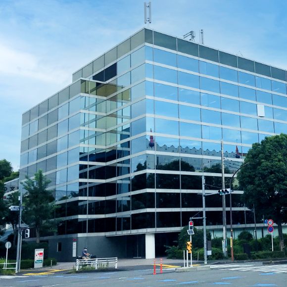 日本パナトロニック株式会社 の写真